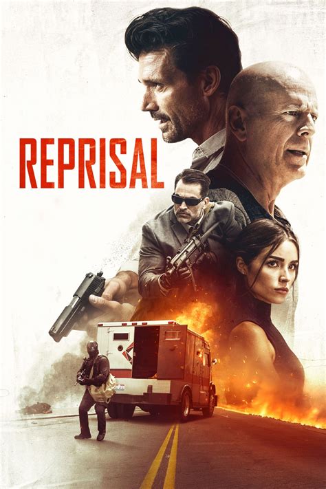 reprisal movie.